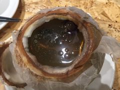 皇椰炖汤-陈鹏鹏潮汕菜(欢乐海岸 海边景观店)