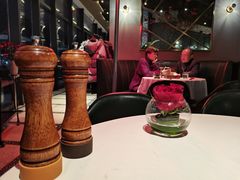 -L'Arome芳芳法国餐厅(仙林金鹰店)
