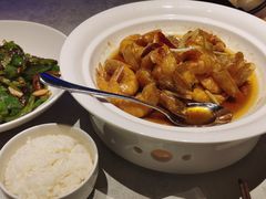 -上和臻品中国菜(花园街店)