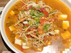 火爆千层肚-向川南·水煮鱼·川菜(和平里店)