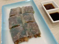 -北海渔村酒楼·粤菜海鲜点心(新华店)