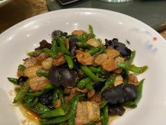 -桐庐海博大酒店中餐厅