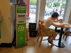 -老乡鸡(南京金宝商业广场店)