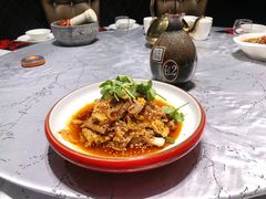 夫妻肺片-红辣椒·川菜·火锅(朝外店)