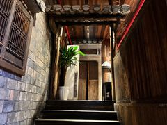 -徽三说·土徽菜·中国徽菜连锁品牌(阳湖总店)