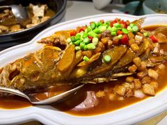 -刀板香·安徽菜(国购IFC店)
