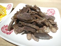 -老班长手工灌汤包老店(东山店)
