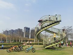 -顺峰山公园