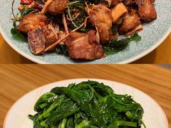 -山茶云南菜(永安里店)