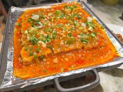 -绿茶餐厅(昆明世纪金源店)