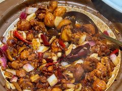 -麻都·成都菜(人民广场店)