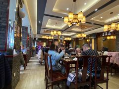 -肖记公安牛肉鱼杂馆·省级非物质文化遗产(三角路直营店)