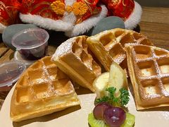 -漫咖啡(五四北店)