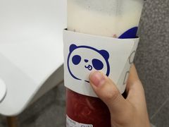 -茶百道(万达店)