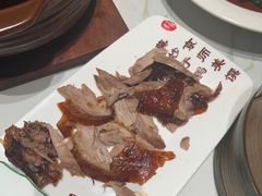 -全聚德(常州店)