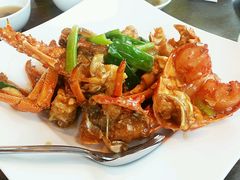 -同乐酒楼(皇后镇店)