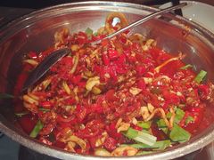 -鱼你相聚·河鲜馆(袁家岭店)