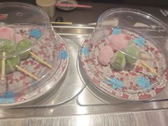 -小乔回转寿司(市府恒隆广场店)