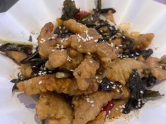 -桂满陇·蟹黄小笼汤包(清河万象店)