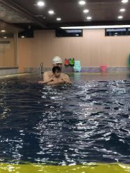 -Cool Swimming·酷游儿童游泳俱乐部(廊坊孔雀城汇景轩店)