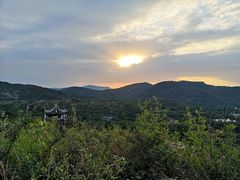 -白马涧龙池景区