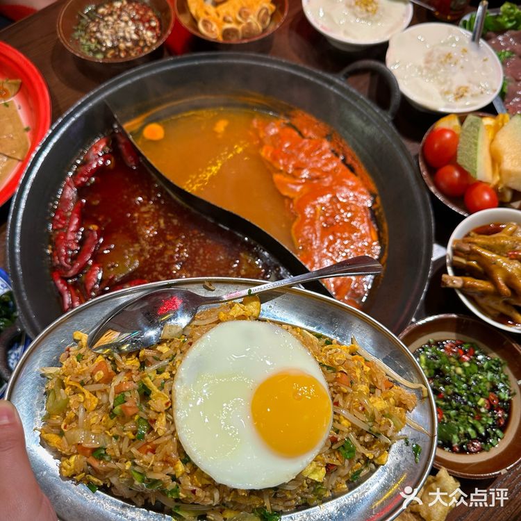 🍲深圳的❗️隐藏在城市角落的宝藏火锅 