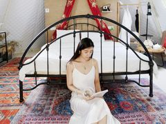 -安德鲁户外烧烤帐篷营地(马泉营店)