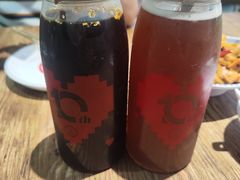 -叶派龙虾•招牌香辣蟹·海鲜(中海国际店)