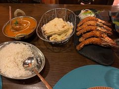 -甘尼仕印度餐厅酒吧(斜塘老街店)