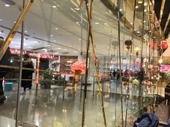 -VENCHI 闻绮(北京国贸商城店)