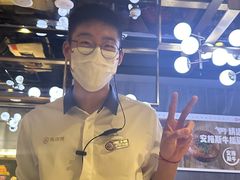 -海底捞火锅(龙首印象城店)