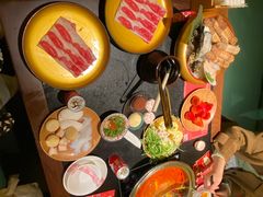 -牛New寿喜烧(虹桥新天地店)