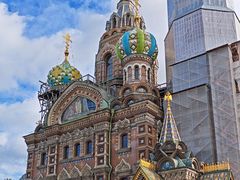 -滴血救世主教堂