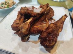 -阿巧一号私房菜(止园路店)