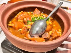 -大鸭梨烤鸭(左家庄店)