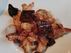 -那家小馆•北京菜•烤鸭(香山店)