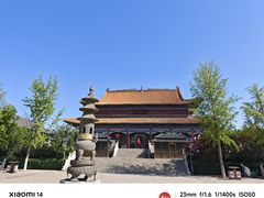 -大悲禅寺