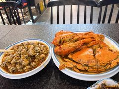 -三妹小龙虾·黄油蟹(华侨城总店)