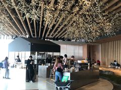 -Seesaw Coffee(朝阳大悦城店)