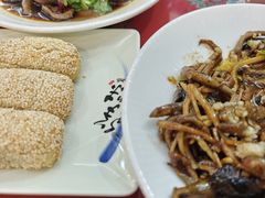 -玉华台饭庄(裕中西里小区店)
