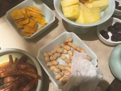 -青藤茶馆(凤起路店)