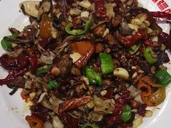 -巴扎屋大盘鸡·新疆菜(汇嘉时代店)