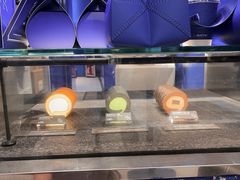 -the Roll'ING手作瑞士卷专门店(卓悦中心店)