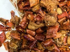 -万龙洲海鲜(大兴绿地缤纷城店)