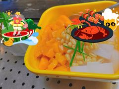 -夏食光安顺小舒冰粉冰浆(甲秀楼店)