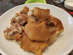 -老淮安·淮安菜(淮阴区店)