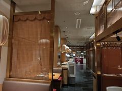 -虹料理·日料放题(悠方店)