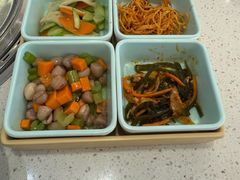 -韩香福烤肉庄园(荣成店)