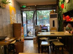 大堂-老徐烧烤涮肚(交道口店)