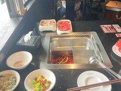 -川西坝子火锅(清江东路3.0直营店)